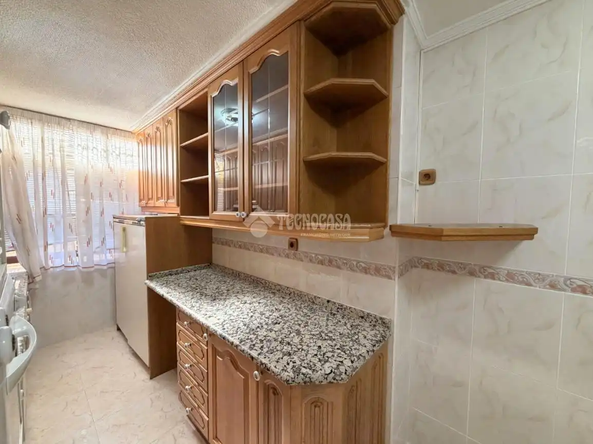 Piso con ascensor en venta en San Nicasio - Campo de Tiro - Solagua, imagen 11