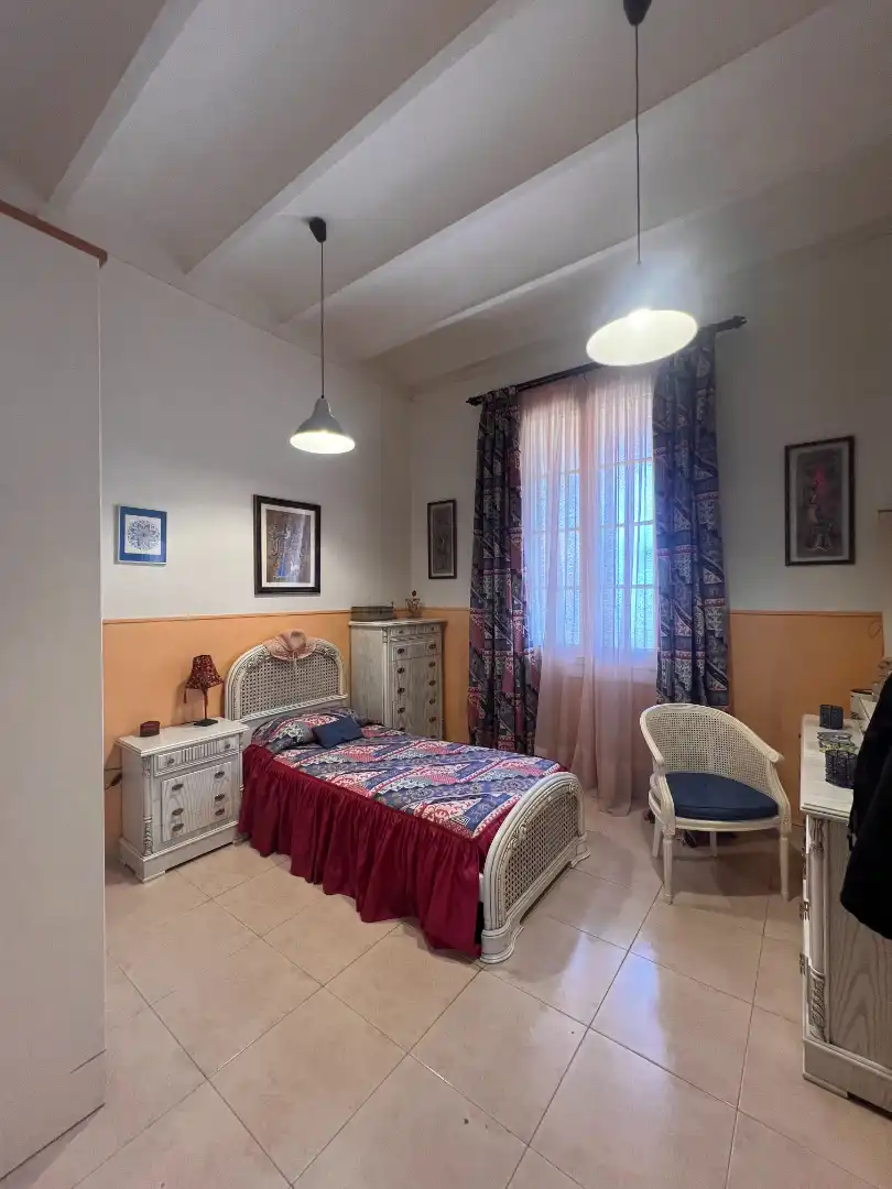 Habitación de Casa o chalet en venta en Teià con Calefacción y Jardín privado