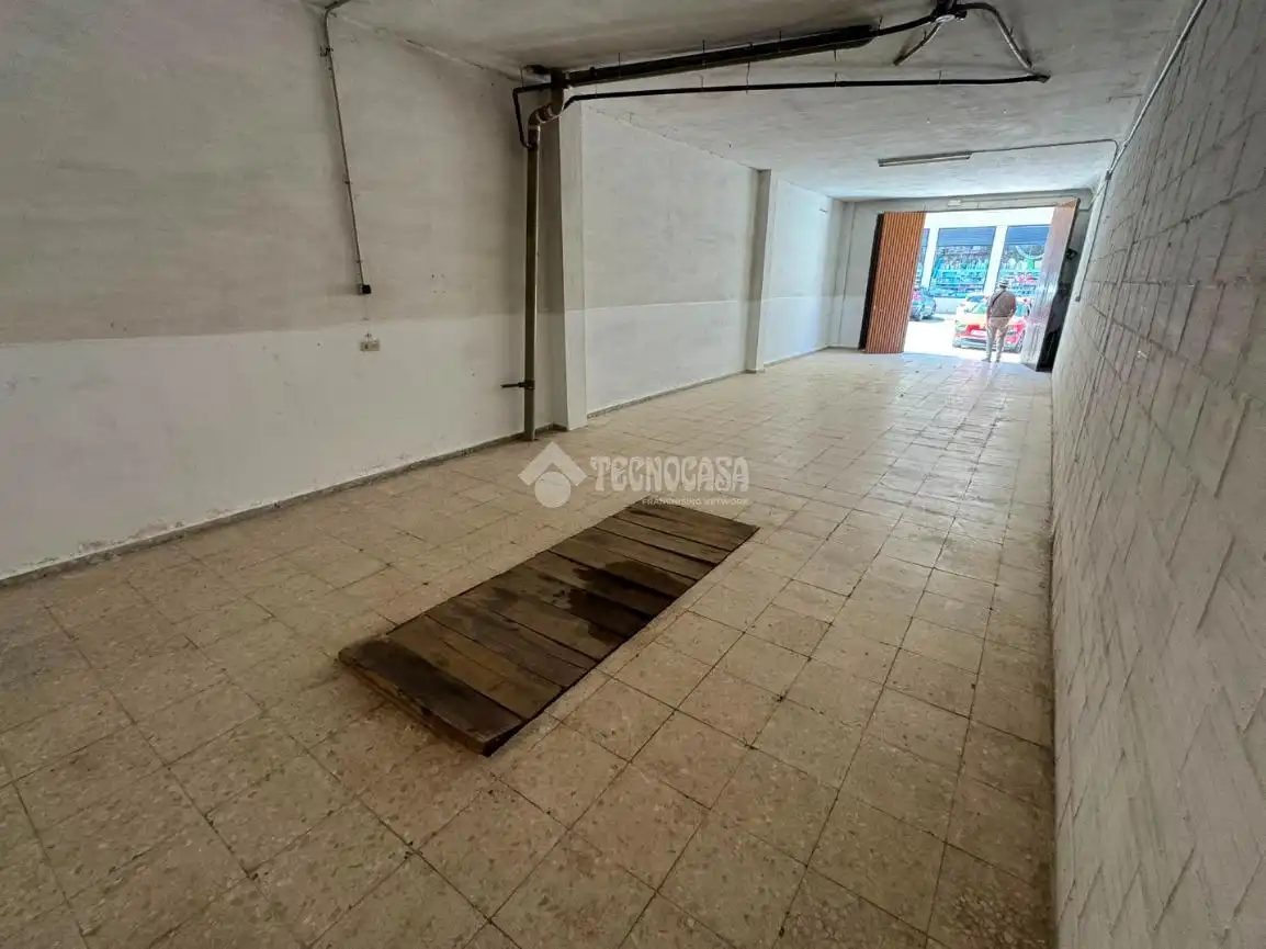 Casa amb terrassa en venda a Maria Auxiliadora - Barriada de Llera, imagen 24