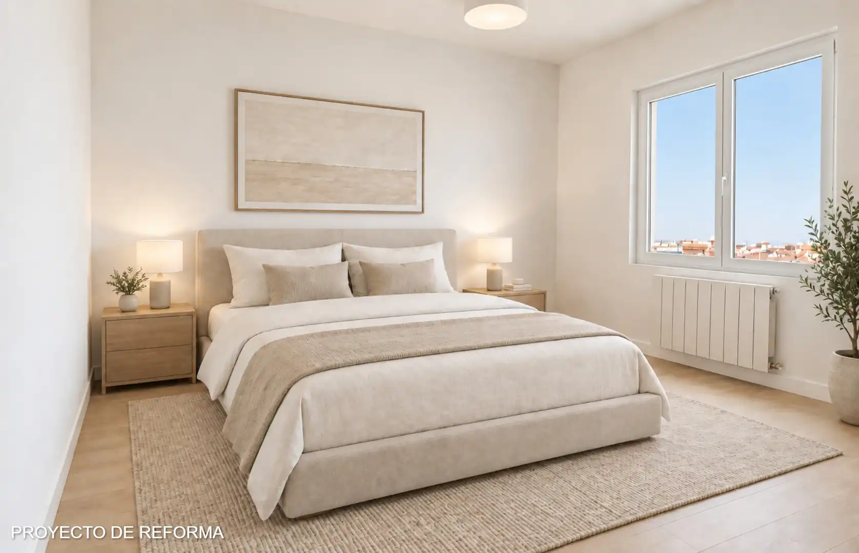 Piso con terraza en venta en Carrer de Palamós, imagen 8