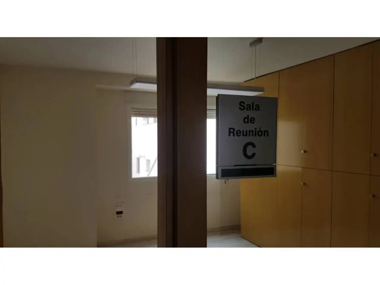 Oficina amb ascensor en venda a Calle Centro de Badajoz, imagen 11