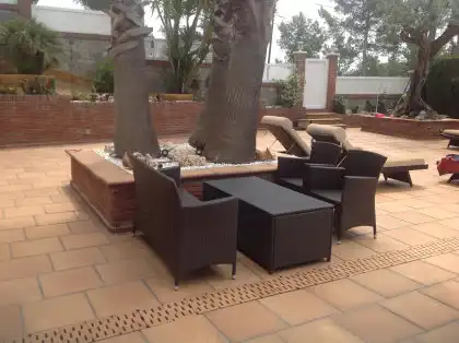 Villa avec jardin à vendre à Corbera de Llobregat, imagen 21