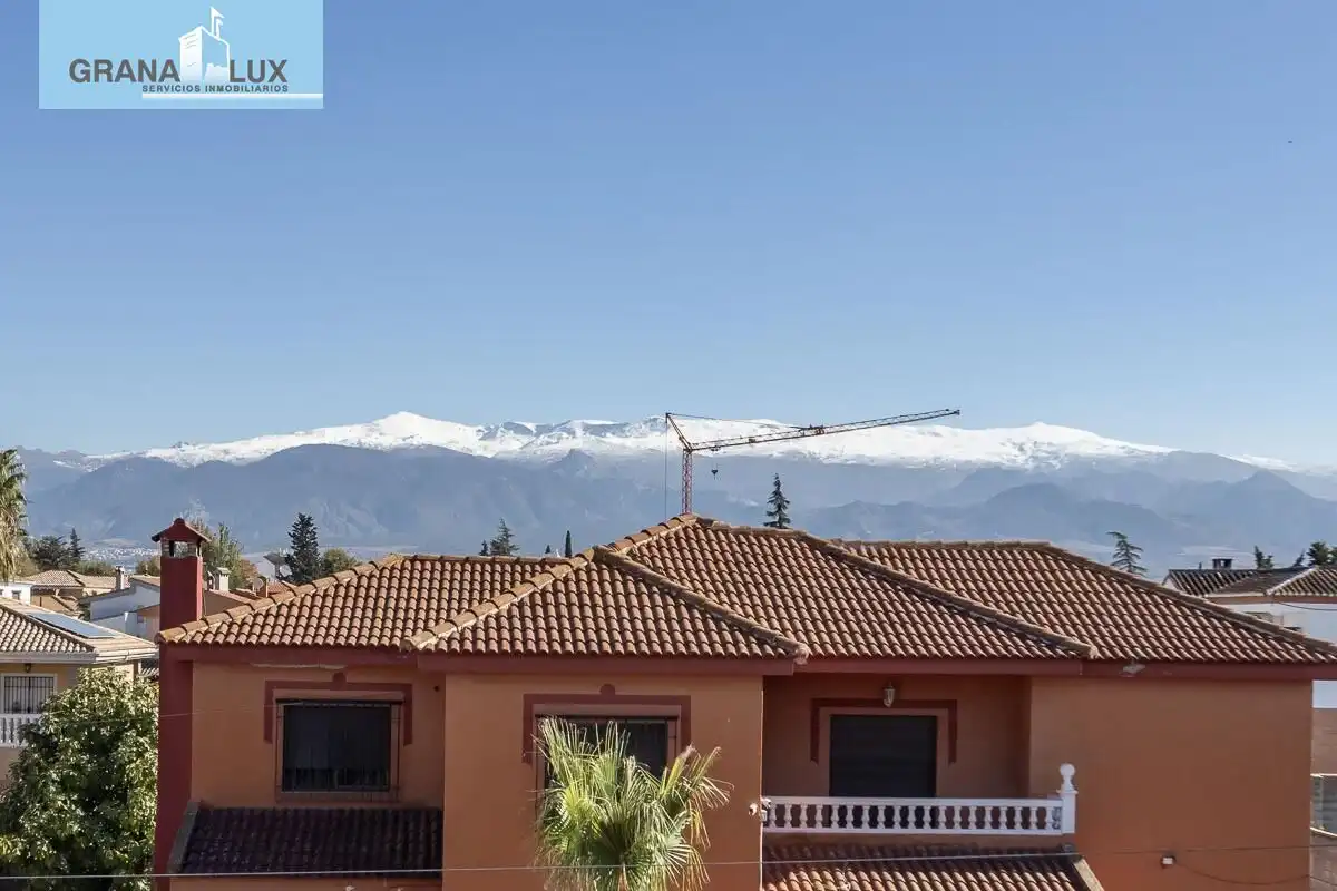 Detached house with pool for sale in Residencial Triana - Barrio Alto, imagen 40