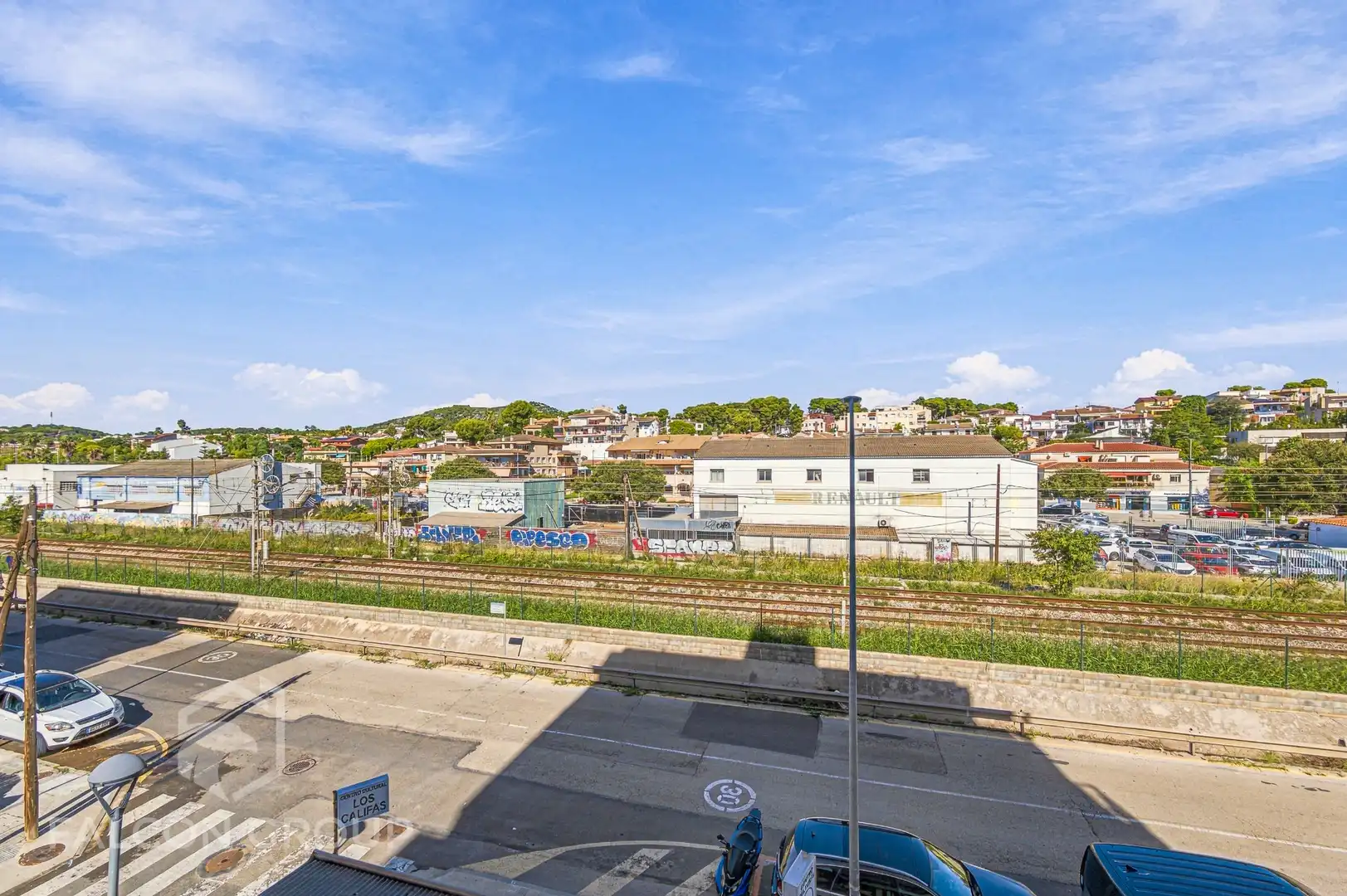 Apartament amb terrassa en venda a Carrer de Lluís Companys, imagen 13