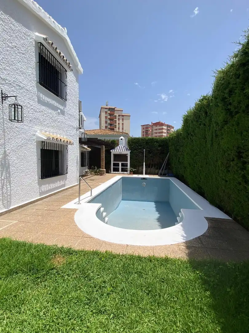 Casa o chalet en venta en Castillo Sohail - Myramar