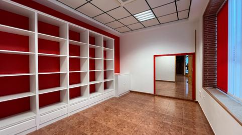 Photo 5 of Premises to rent in Avenida de la Constitución, 33, Villa del Prado, Madrid