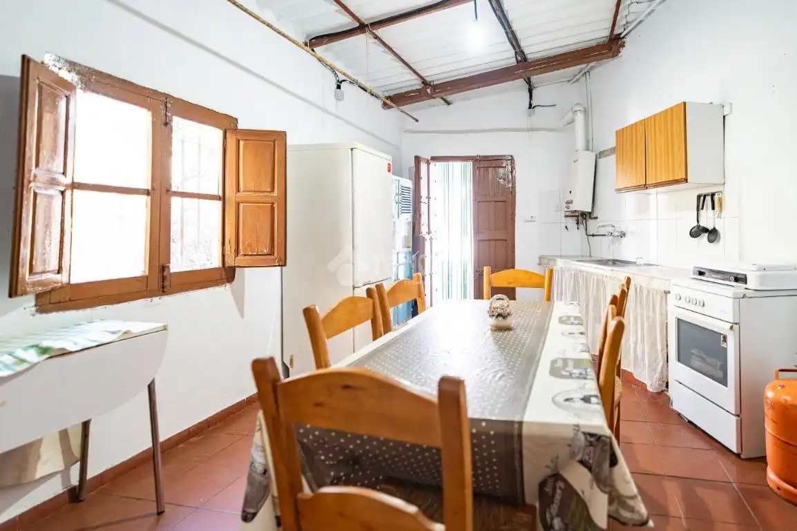 Casa amb jardí en venda a El Pinar, imagen 6