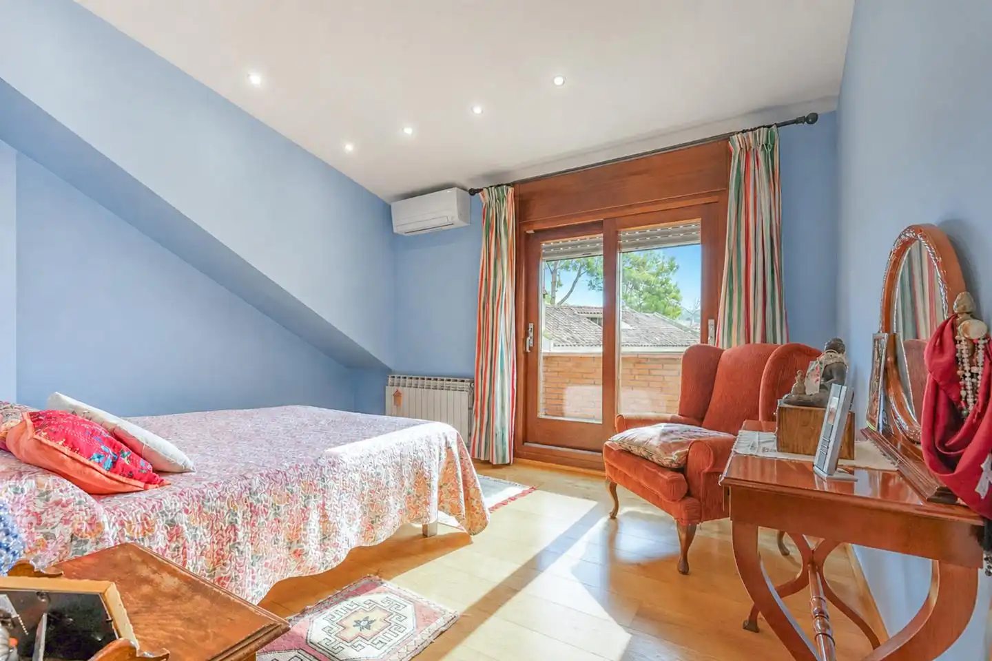 Haus mit Pool zum Verkauf in Montmar, imagen 21