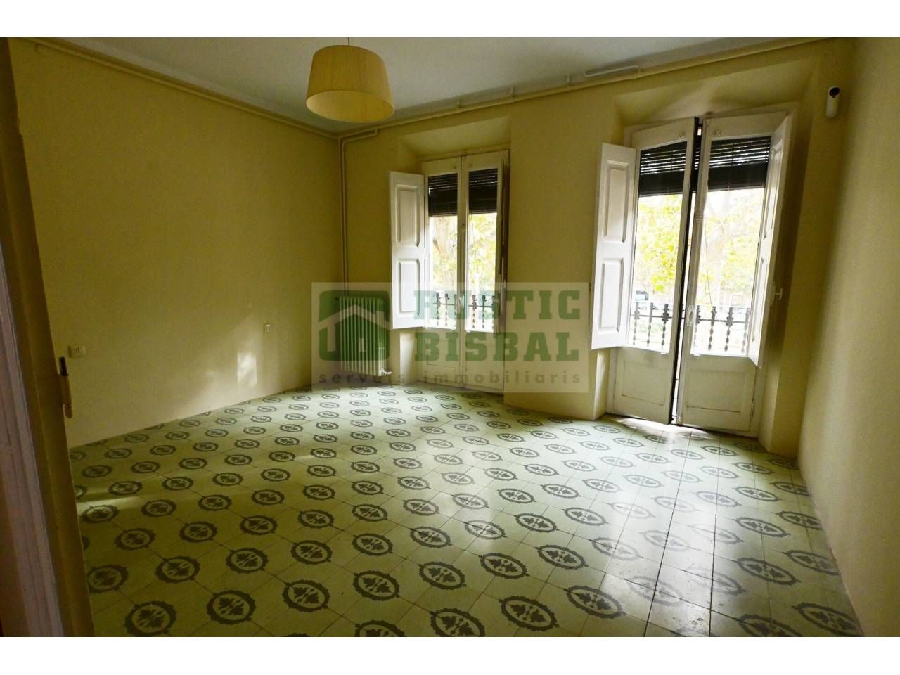 Bedroom of Country house for sale in La Bisbal d'Empordà  with Heating, Private garden and Terrace