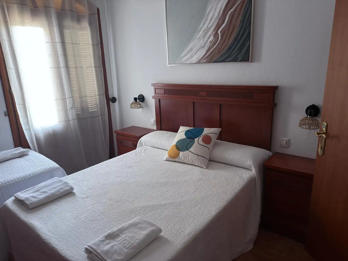 Casa con terrazza in vendita a Calle San Sebastian, imagen 6