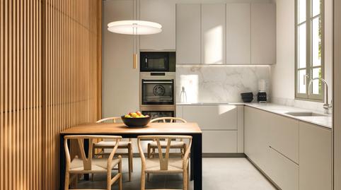 Foto 5 de Dúplex en venta en Modolell, Centre, Barcelona