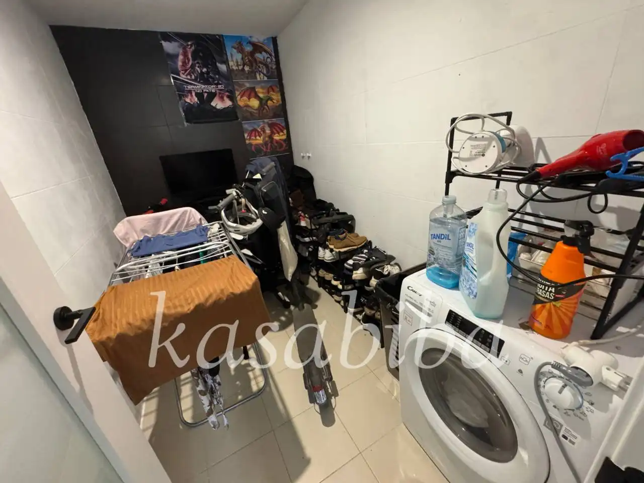 Piso con ascensor en venta en Calle Mallent y Meri, imagen 32