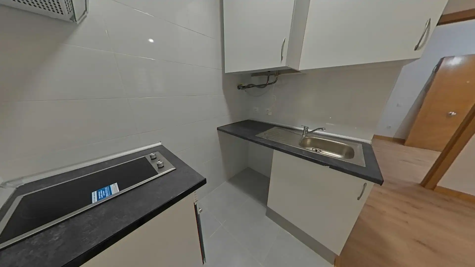 Appartamento con ascensore in vendita a C/ Abastos, imagen 6