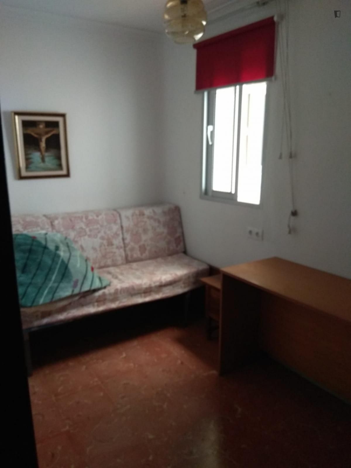 Apartamento de alquiler en Plaza de Toros