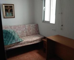 Dormitori de Apartament de lloguer en  Granada Capital