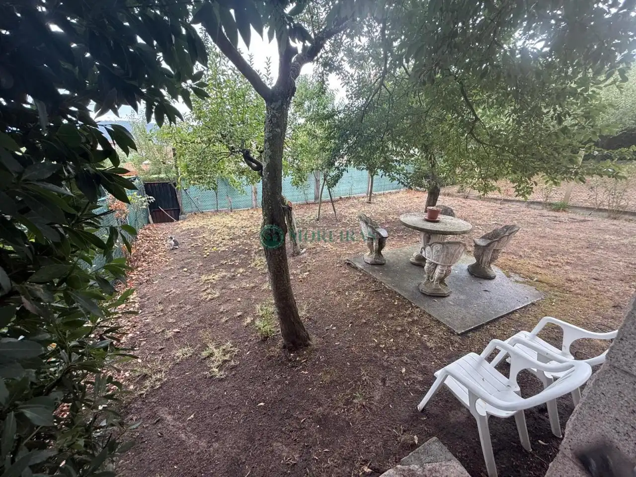 Xalet amb jardí en venda a San Rosendo, imagen 14