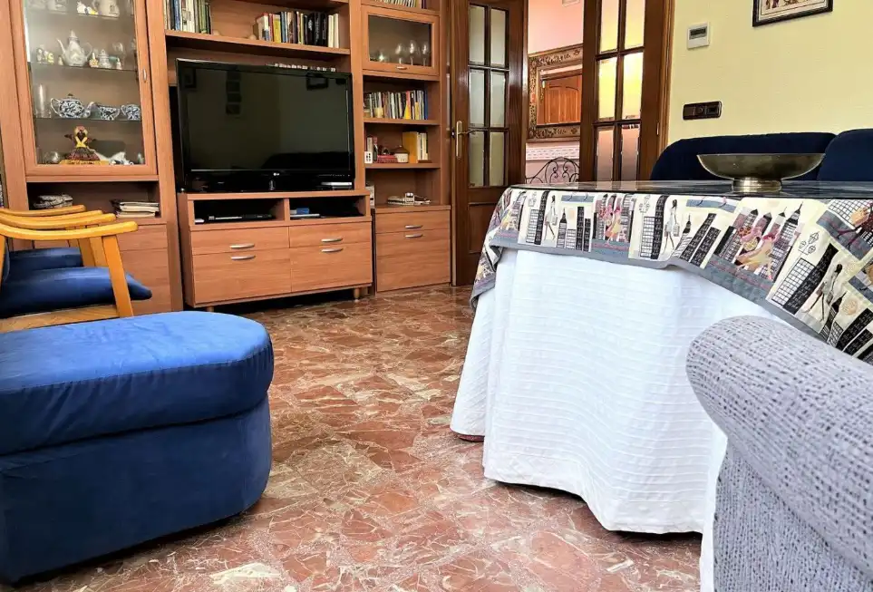 Chalet con piscina en venta en Don Benito, imagen 21