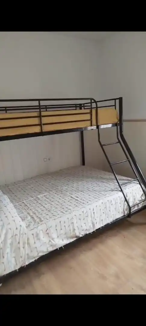 Bedroom of Houses for sale in Chiclana de la Frontera  with Air Conditioner, Private garden and Terrace