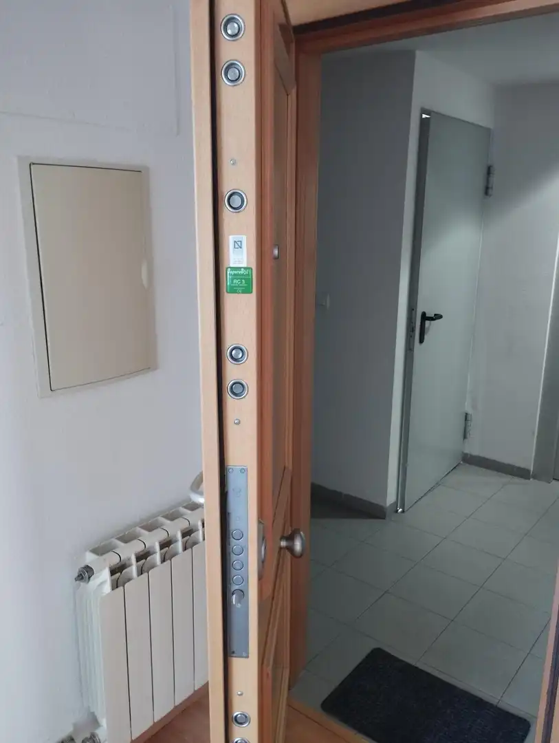 Pis en venda en Zaragoza amb Parquet