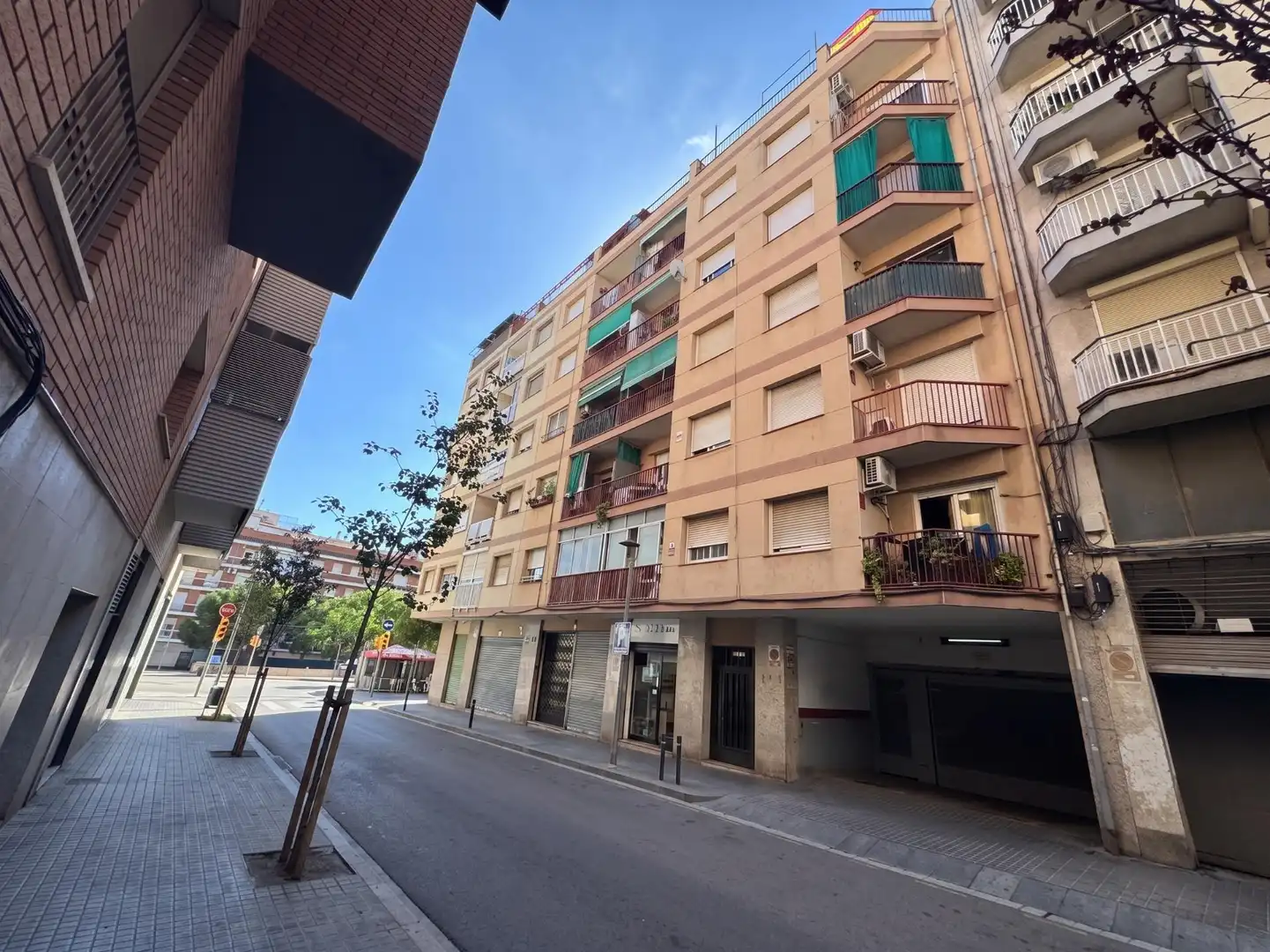 Ático en venta en L'Hospitalet de Llobregat, Barcelona