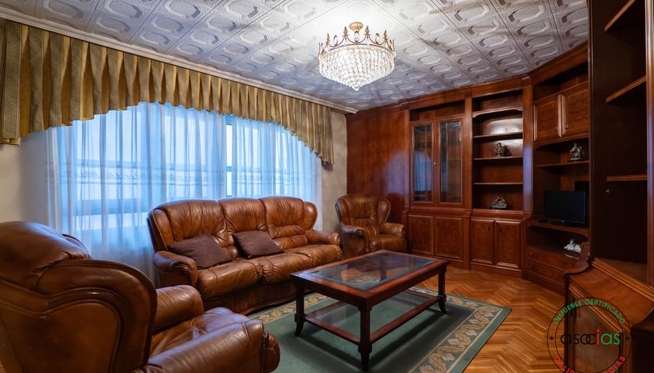 Foto 1 de Pis en venda a Gijón - Calle Filosofo Jose Gaos, 1, El Polígono, Asturias