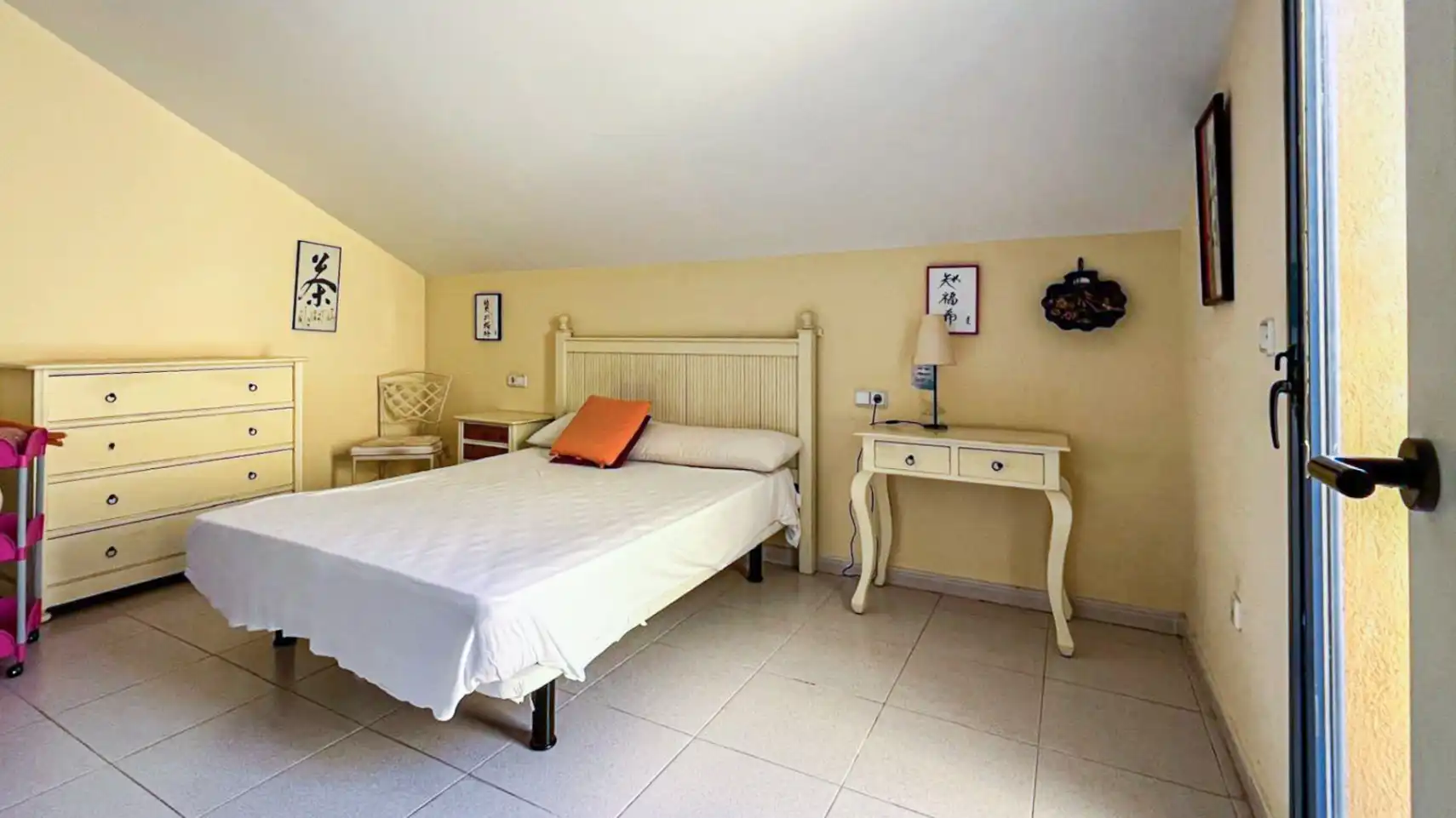Penthouse with pool for sale in Las Marinas / Les Marines, imagen 8