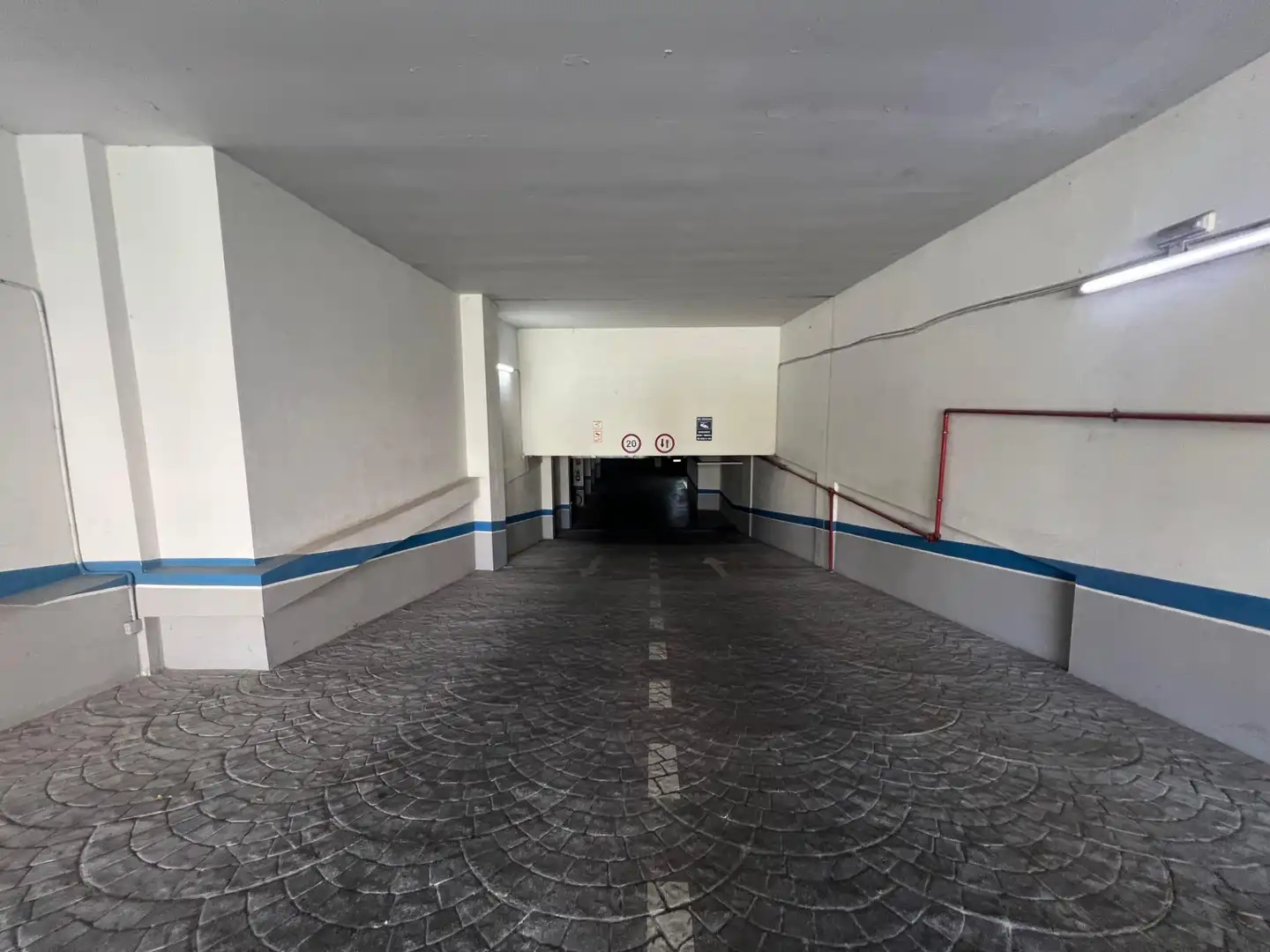 Garaje en venta en Córdoba