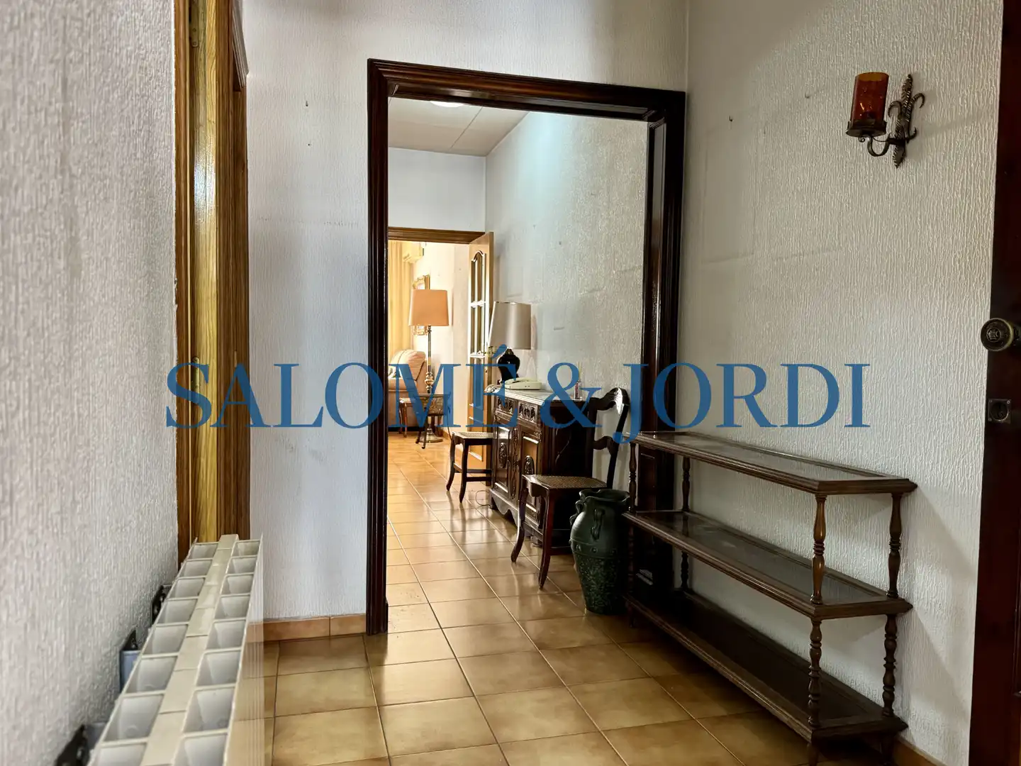 Piso en venta en Mataró con Calefacción, Terraza y Balcón