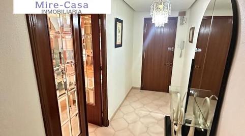 Photo 5 of Flat to rent in Pont Nou - Corazón de Jesús, Elche / Elx