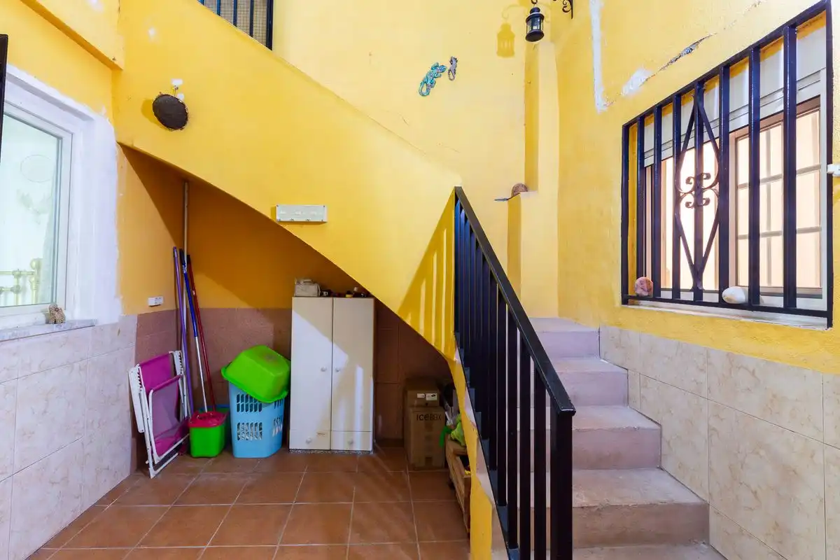 Houses for sale in Massamagrell  with Heating, Terrace and Storage room