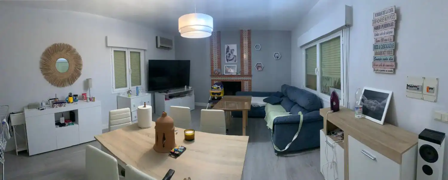 Villa mit Terrasse zum Verkauf in Puente Jontoya - Puente de la Sierra - El Arroyo, imagen 9