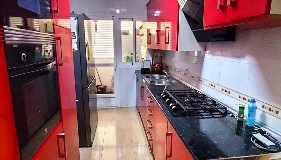 Photo 1 of Flat for sale in Fines, Almería