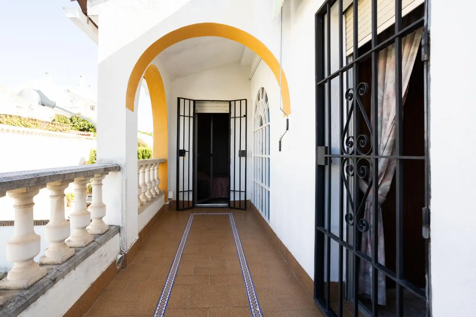 Detached homes for sale in El Brillante -El Naranjo - El Tablero