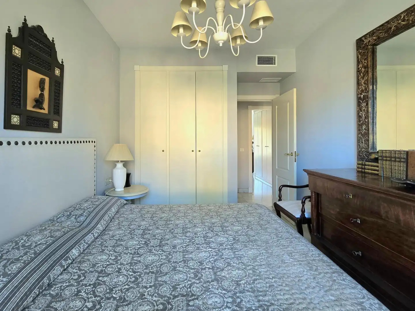 Apartamento con piscina en venta en Urbanizacion Urbanización Matas Verdes, imagen 45
