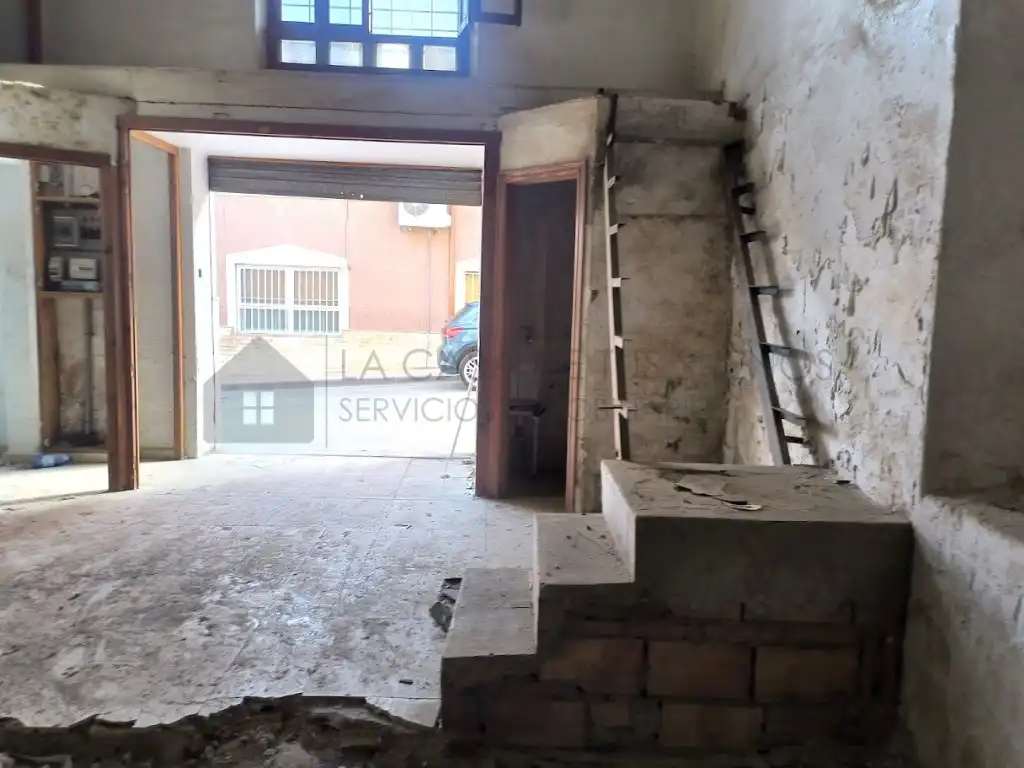 Business premises for sale in Calle Panama, imagen 8