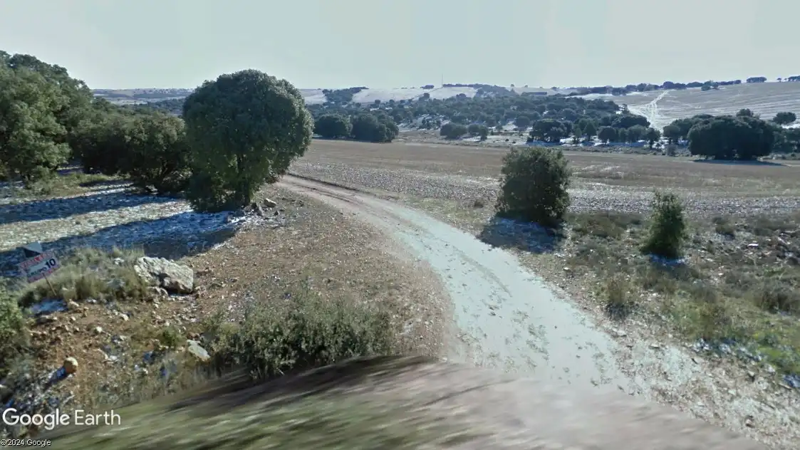 Rural land for sale in El Bonillo, imagen 5