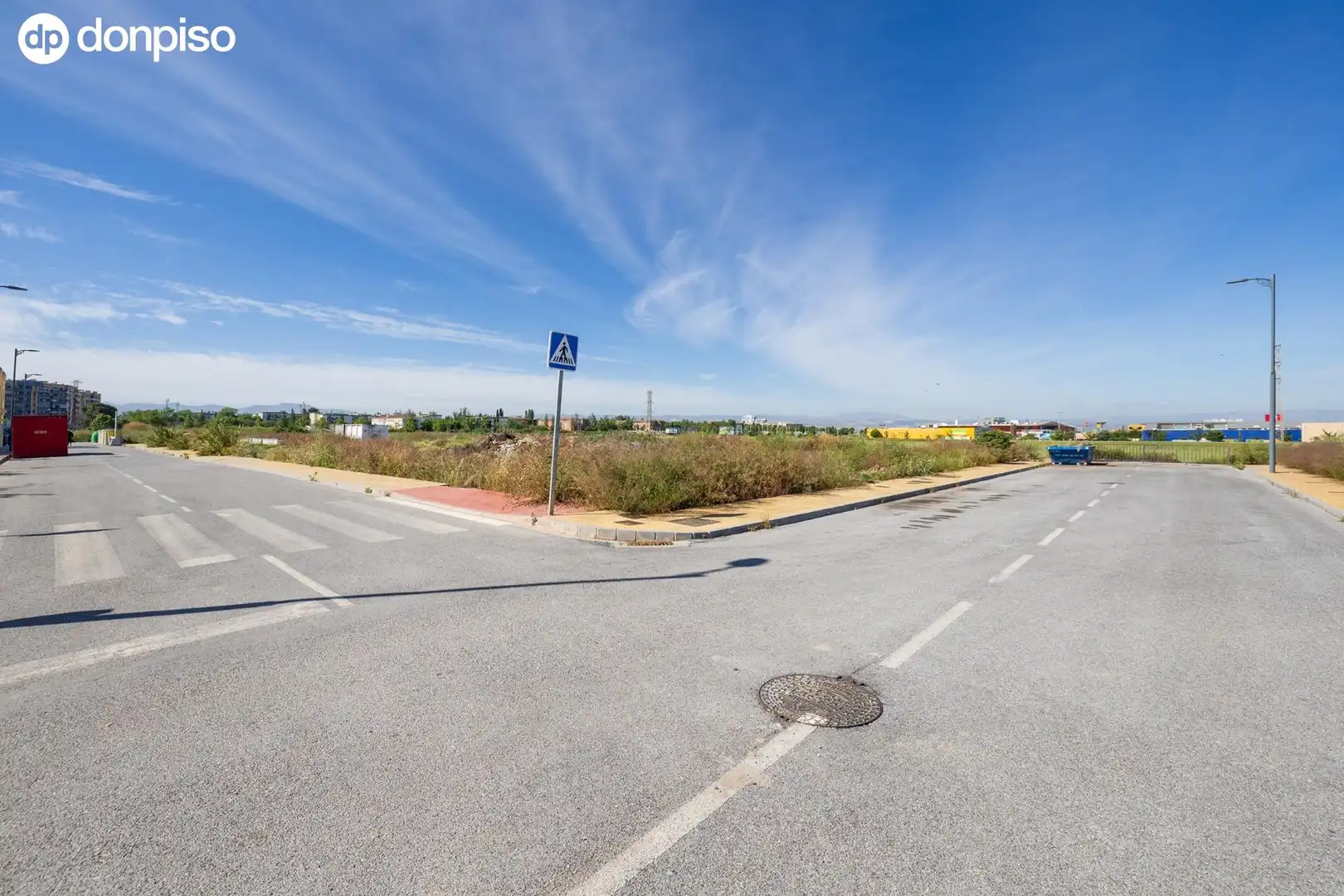 Residencial en venta en Calle Calle Proyecto 5, 5, Pulianas