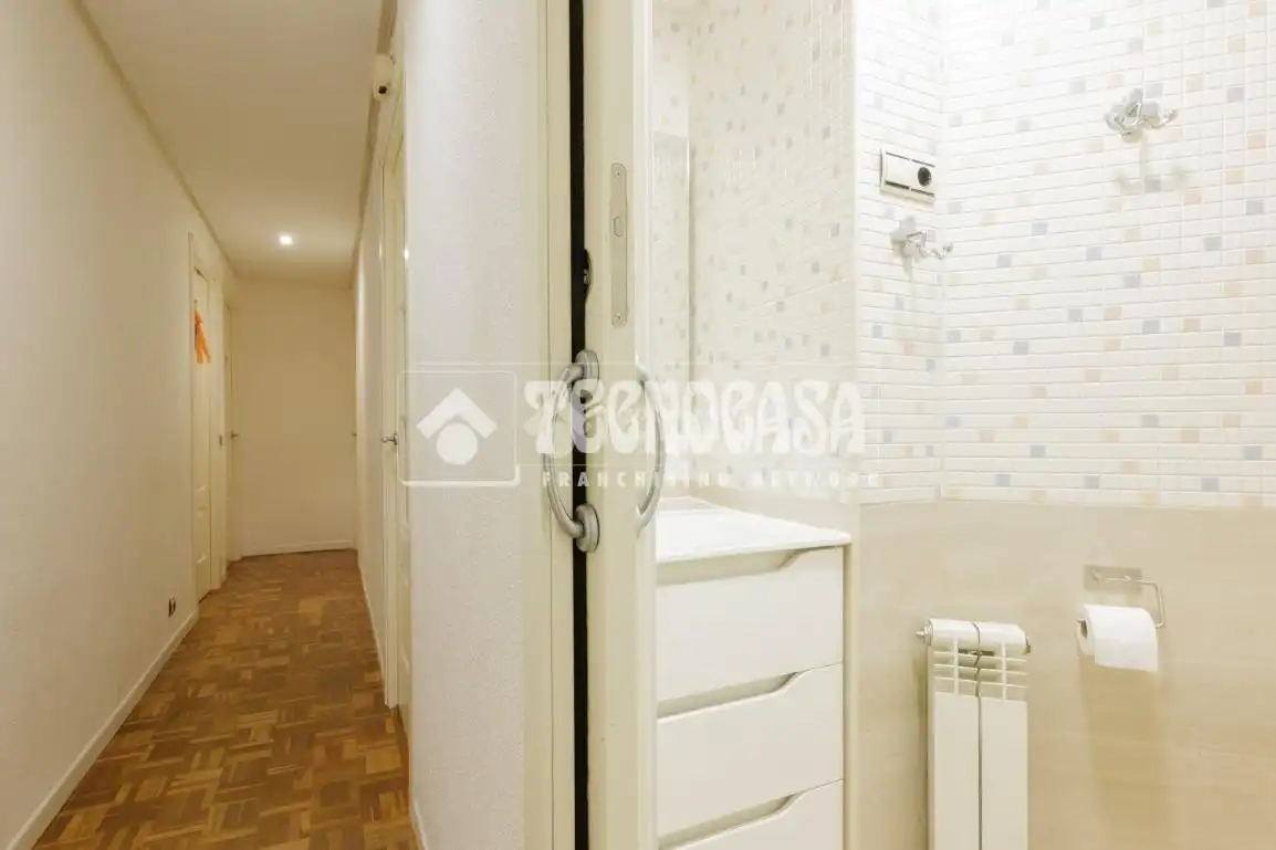 Wohnung zum Verkauf in Primera Fase - Nuevo Tres Cantos