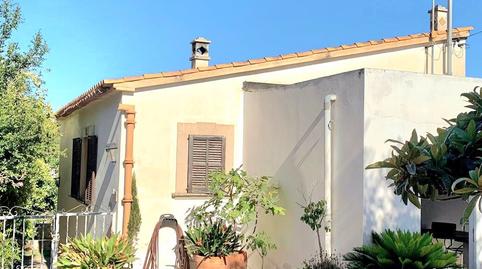 Foto 3 de Casa o xalet en venda a Génova,  Palma de Mallorca