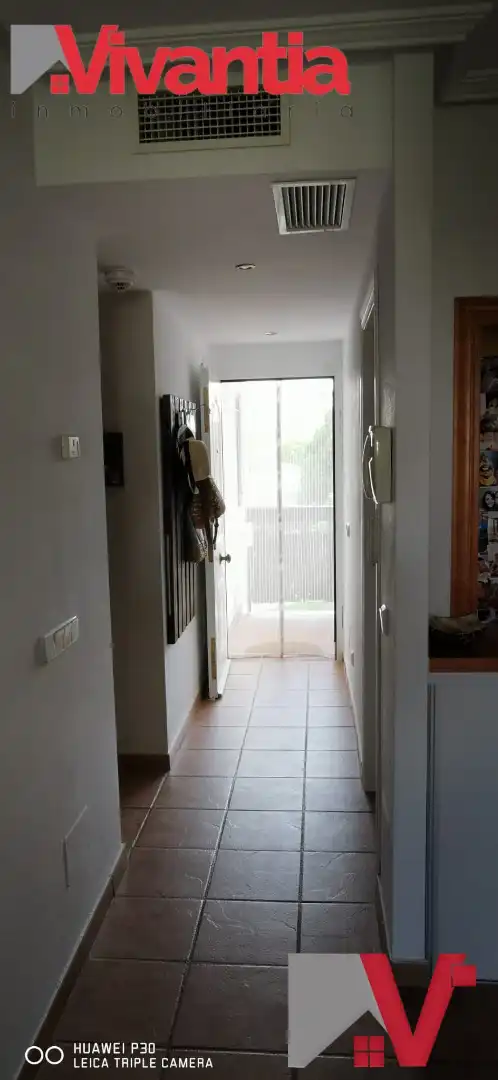 Flat for sale in Vera  with Air Conditioner, Heating and Terrace