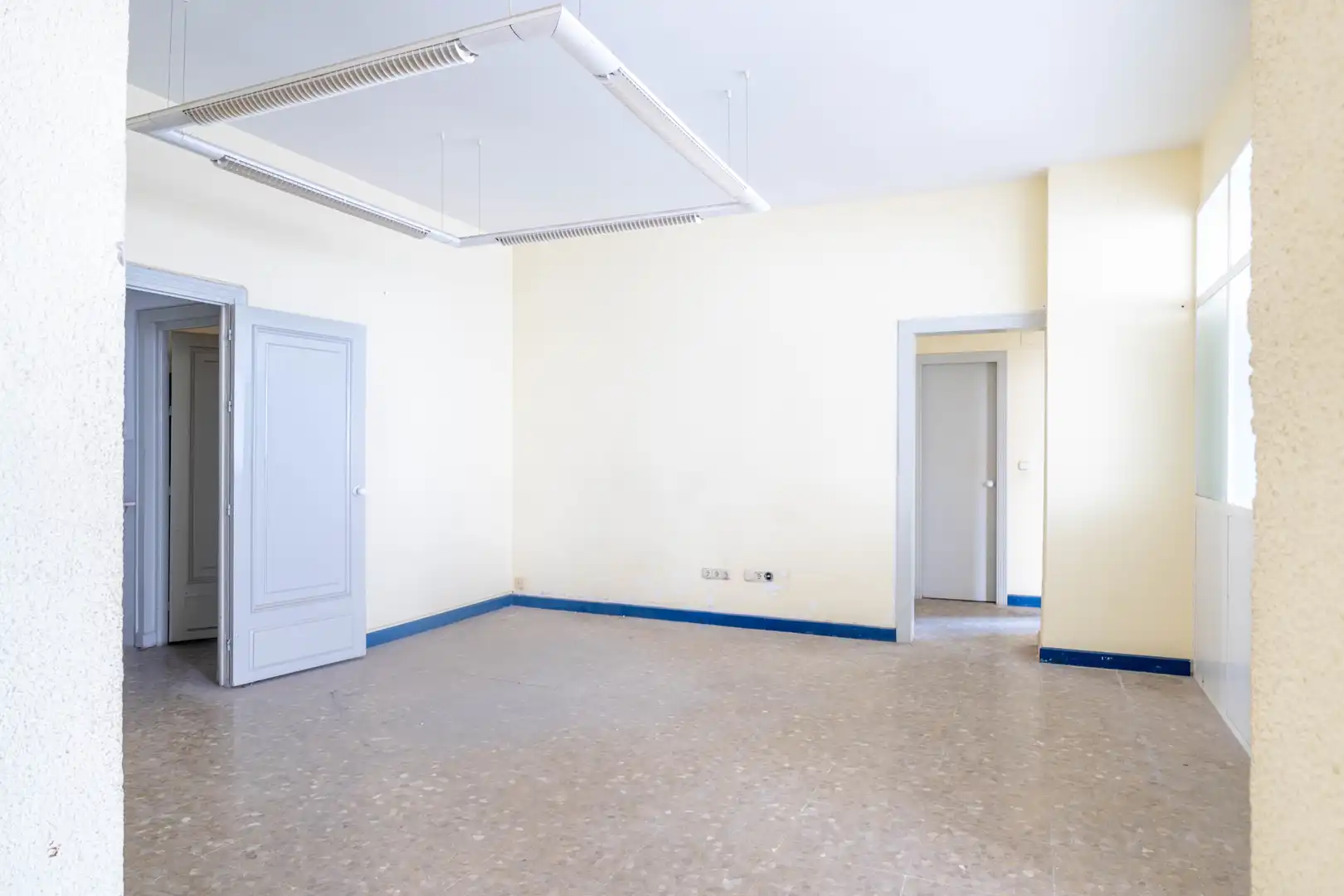 Büro mit Terrasse zum Verkauf in Calle Marín García, imagen 12