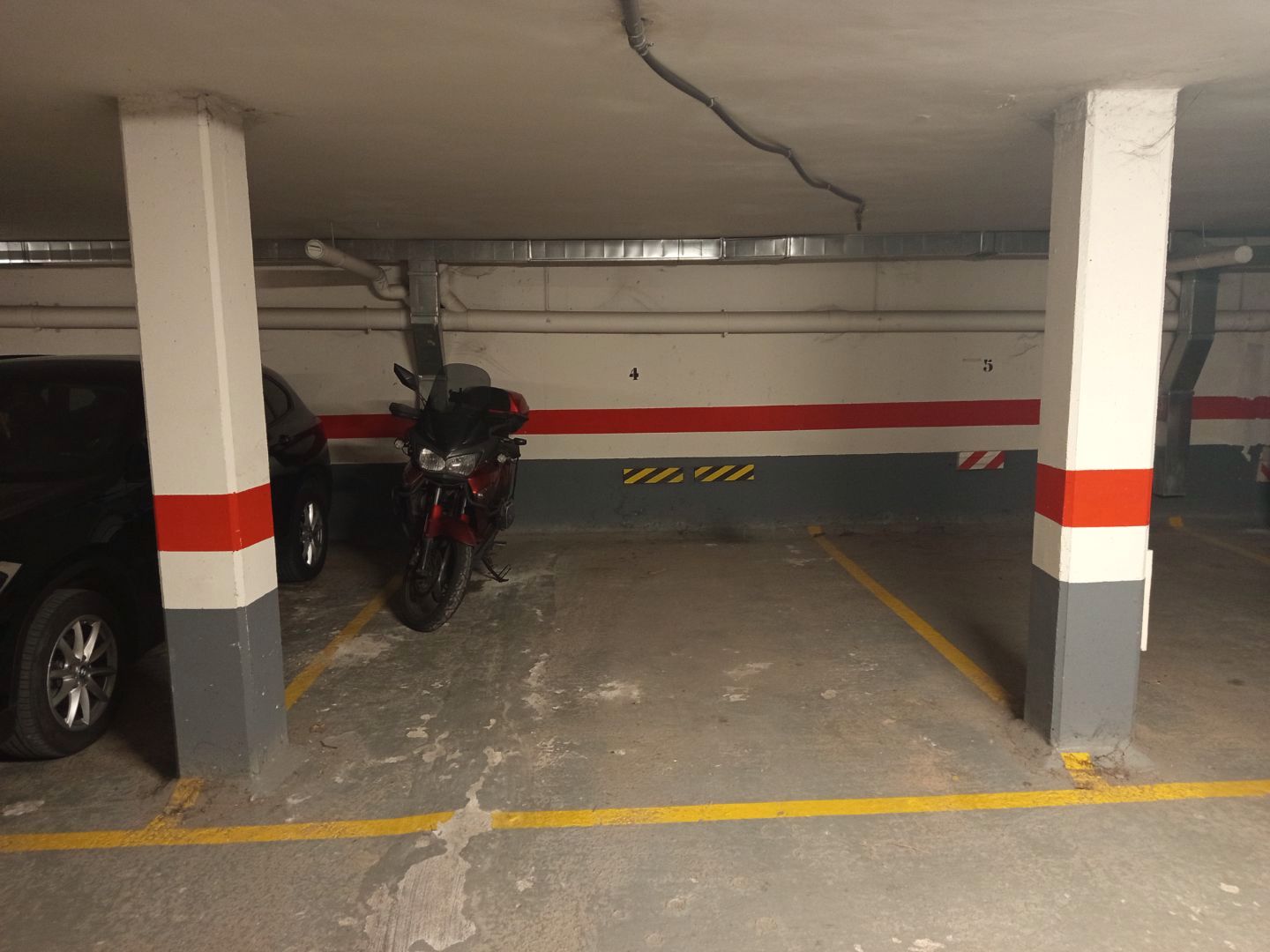 Parking of Garage for sale in Sobradiel