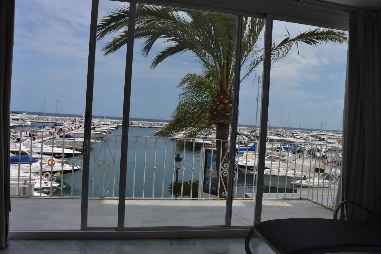 Apartment zum Verkauf in Nueva Andalucía, imagen 8