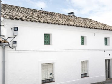 Haus zum Verkauf in Villanueva de Perales