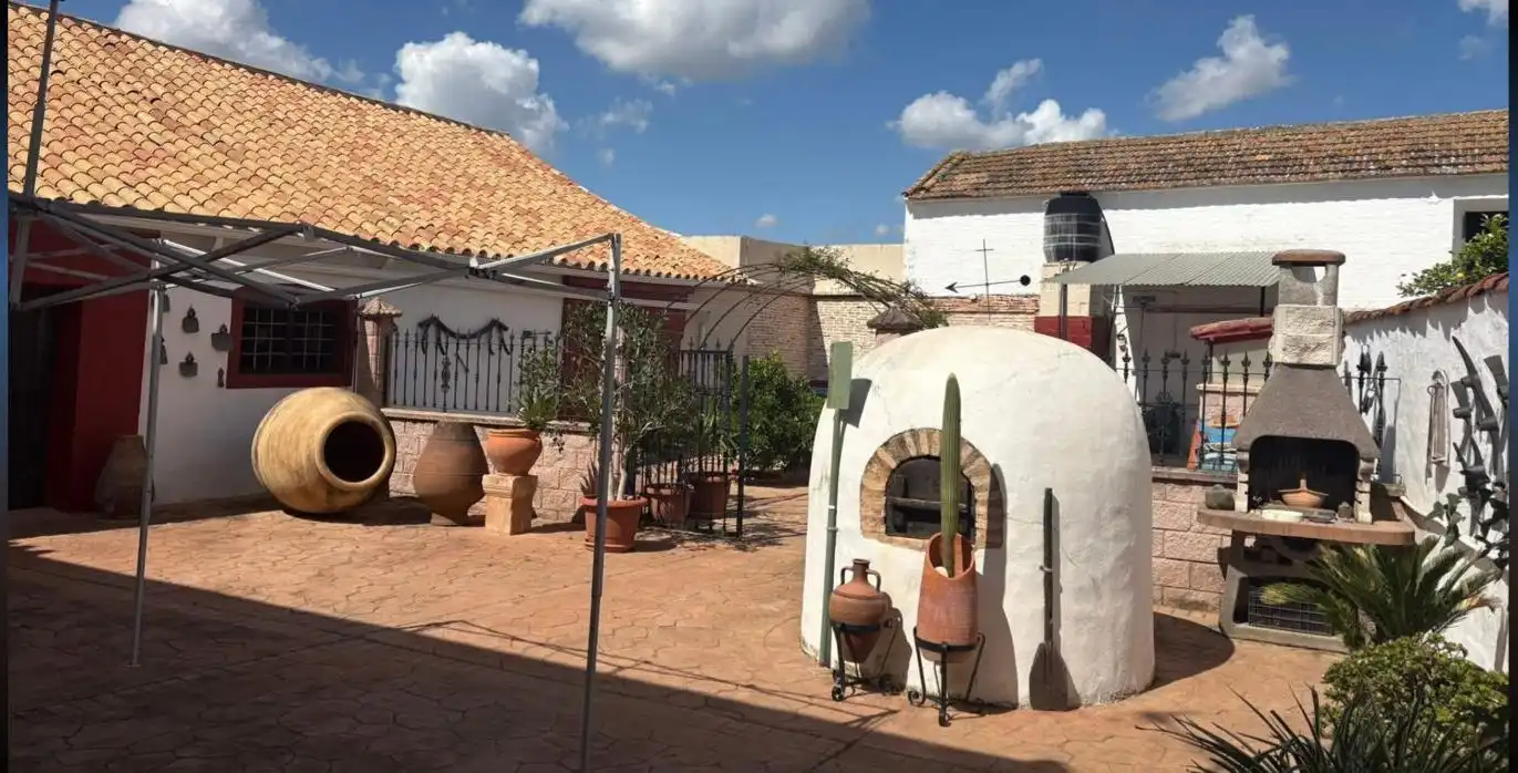 Casa amb jardí en venda a Camino DE NEVA, imagen 2