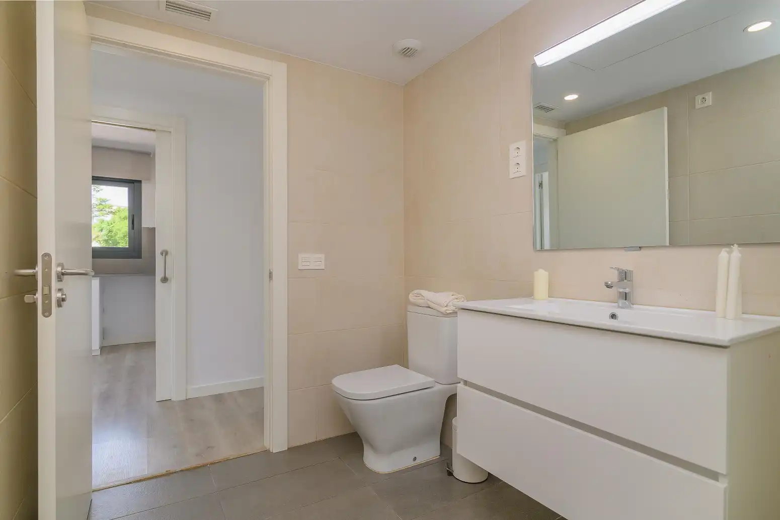 Piso con terraza en venta en Viladecans - CL VICENTA ESCODA, imagen 28