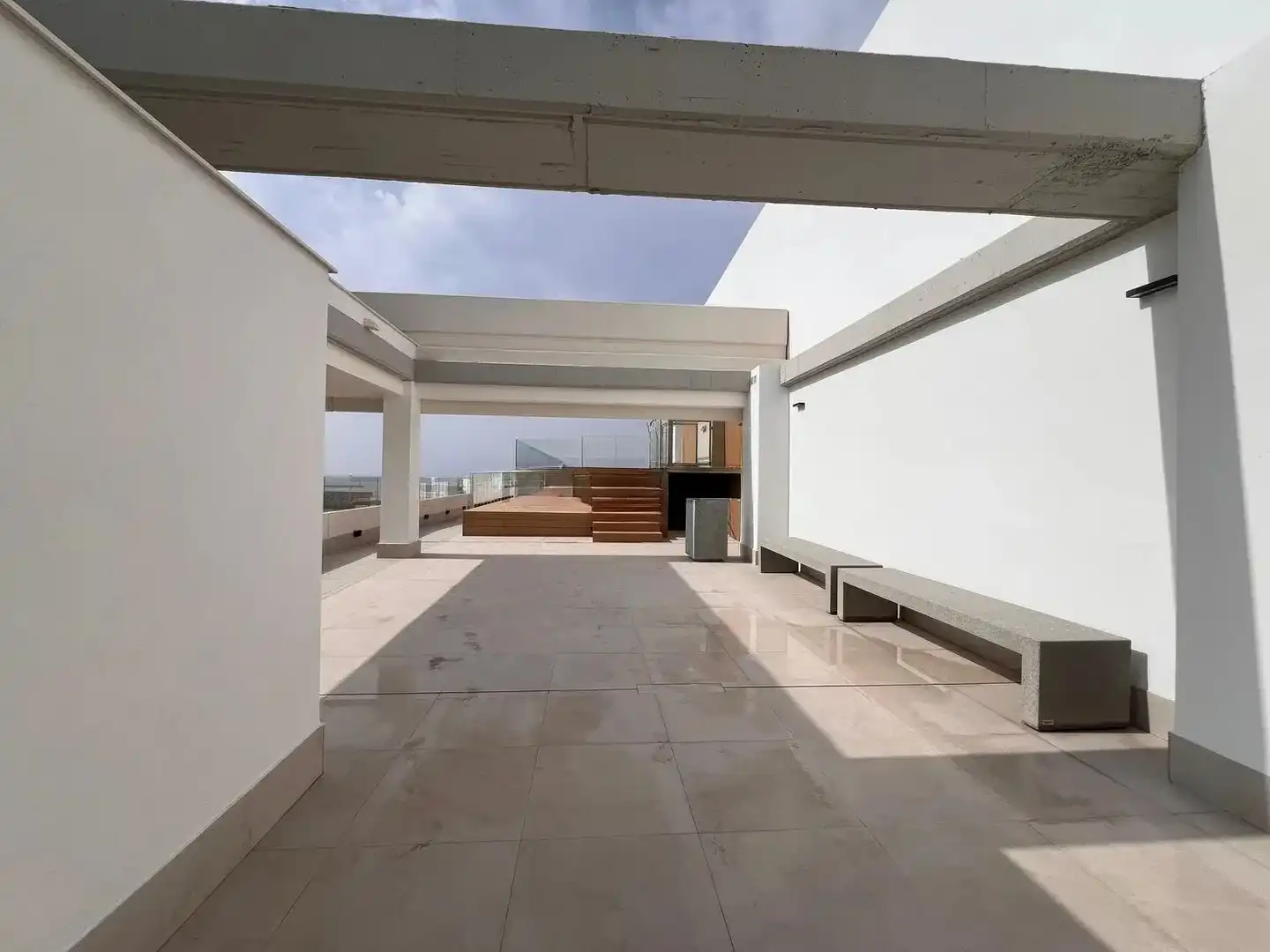 Appartement avec balcon à louer à Benalúa - Babel, imagen 26