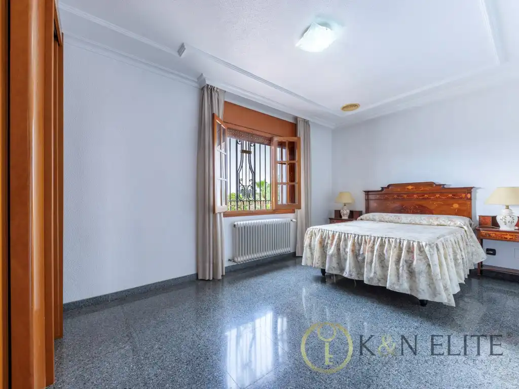 Casa con piscina en venta en Partida Alzabaras Alto, imagen 23