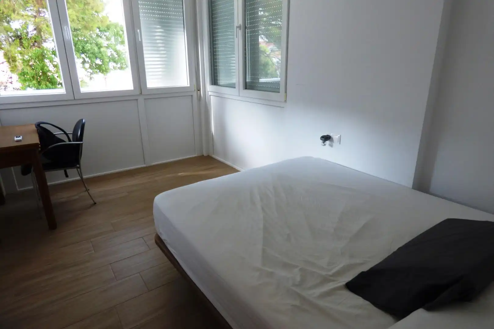 Dormitori de Apartament en venda en Playa de San Juan - El Cabo de las Huertas