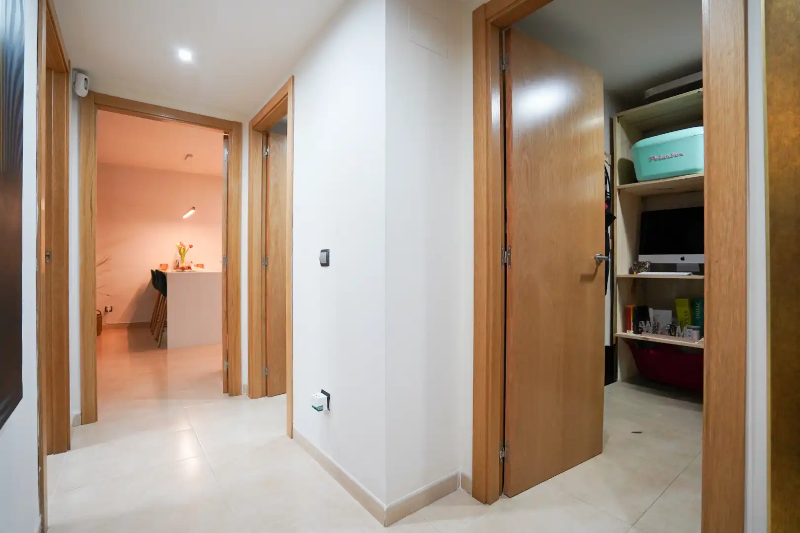 Flat for sale in Alcover  with Air Conditioner, Heating and Parquet flooring